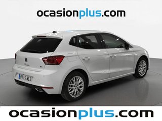 SEAT Ibiza 1.0 TSI S&S FR XL 81 kW (110 CV)