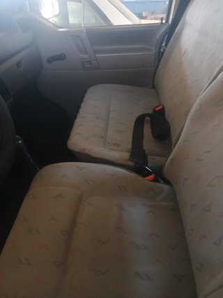 Volkswagen Transporter 1996