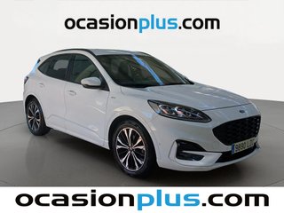 Ford Kuga 1.5T EcoBoost ST-Line X 4x2 110 kW (150 CV)