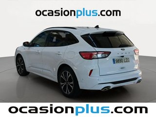 Ford Kuga 1.5T EcoBoost ST-Line X 4x2 110 kW (150 CV)