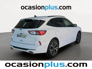 Ford Kuga 1.5T EcoBoost ST-Line X 4x2 110 kW (150 CV)