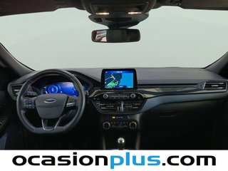 Ford Kuga 1.5T EcoBoost ST-Line X 4x2 110 kW (150 CV)
