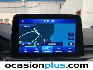 Ford Kuga 1.5T EcoBoost ST-Line X 4x2 110 kW (150 CV)