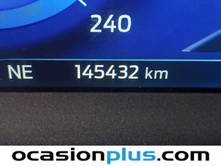 Ford Kuga 1.5T EcoBoost ST-Line X 4x2 110 kW (150 CV)