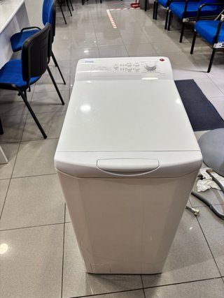 Lavadora Otsein Hoover 5.5kg 1000rpm AA