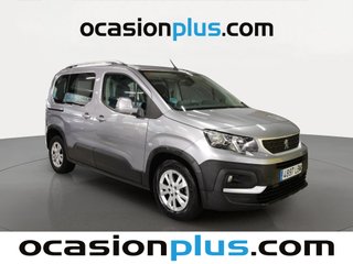 Peugeot Rifter PureTech 110 S&S Active Standard 81 kW (110 CV)