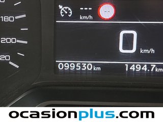 Peugeot Rifter PureTech 110 S&S Active Standard 81 kW (110 CV)