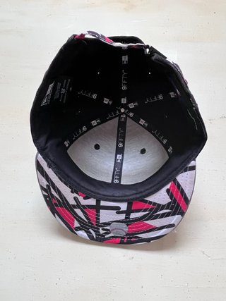 Gorra New York Yankees Oficial New Era