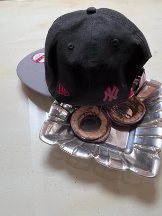 Gorra New York Yankees Oficial New Era