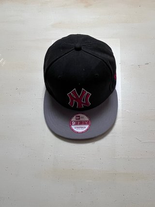 Gorra New York Yankees Oficial New Era