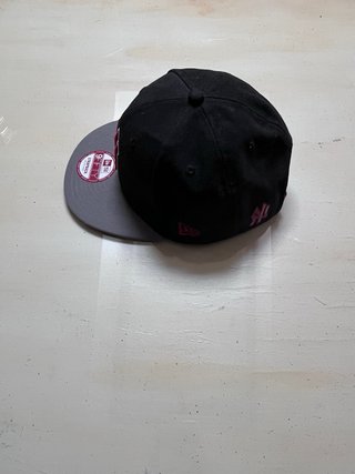Gorra New York Yankees Oficial New Era