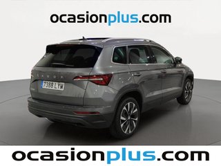 Skoda Karoq 1.5 TSI ACT Style DSG 110 kW (150 CV)