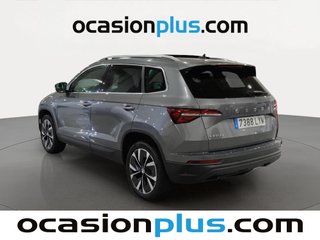 Skoda Karoq 1.5 TSI ACT Style DSG 110 kW (150 CV)