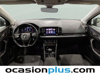 Skoda Karoq 1.5 TSI ACT Style DSG 110 kW (150 CV)