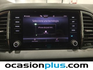 Skoda Karoq 1.5 TSI ACT Style DSG 110 kW (150 CV)