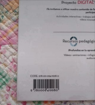 Pack Libros Lengua Castellana y Literatura 3º ESO