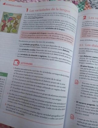 Pack Libros Lengua Castellana y Literatura 3º ESO