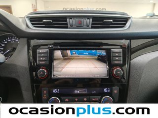 Nissan Qashqai dCi 115 Acenta 85 kW (115 CV)