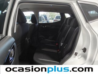 Nissan Qashqai dCi 115 Acenta 85 kW (115 CV)