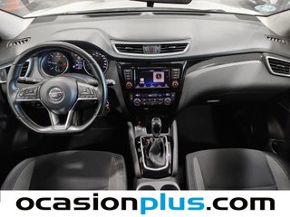 Nissan Qashqai dCi 115 Acenta 85 kW (115 CV)