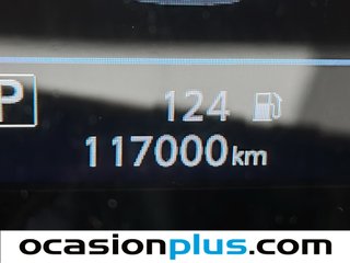 Nissan Qashqai dCi 115 Acenta 85 kW (115 CV)