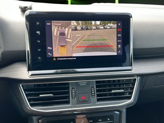 SEAT Tarraco 2.0 TDI S&S Xcellence GO DSG 110 kW (150 CV)