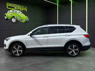 SEAT Tarraco 2.0 TDI S&S Xcellence GO DSG 110 kW (150 CV)