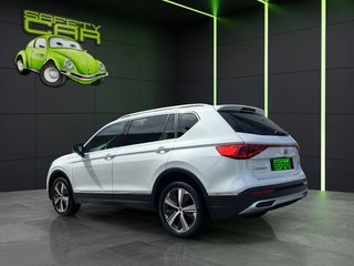 SEAT Tarraco 2.0 TDI S&S Xcellence GO DSG 110 kW (150 CV)