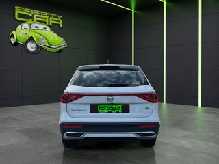SEAT Tarraco 2.0 TDI S&S Xcellence GO DSG 110 kW (150 CV)