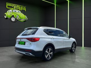 SEAT Tarraco 2.0 TDI S&S Xcellence GO DSG 110 kW (150 CV)