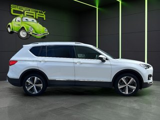 SEAT Tarraco 2.0 TDI S&S Xcellence GO DSG 110 kW (150 CV)