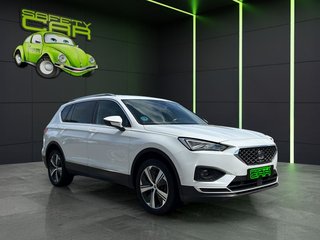 SEAT Tarraco 2.0 TDI S&S Xcellence GO DSG 110 kW (150 CV)