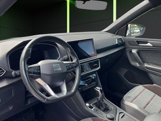 SEAT Tarraco 2.0 TDI S&S Xcellence GO DSG 110 kW (150 CV)