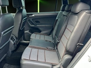 SEAT Tarraco 2.0 TDI S&S Xcellence GO DSG 110 kW (150 CV)