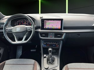 SEAT Tarraco 2.0 TDI S&S Xcellence GO DSG 110 kW (150 CV)