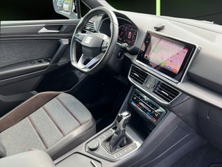 SEAT Tarraco 2.0 TDI S&S Xcellence GO DSG 110 kW (150 CV)