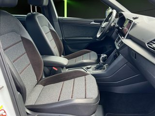 SEAT Tarraco 2.0 TDI S&S Xcellence GO DSG 110 kW (150 CV)