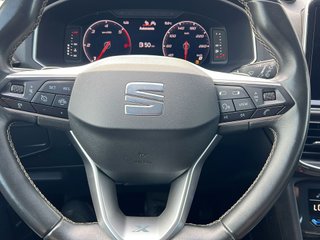 SEAT Tarraco 2.0 TDI S&S Xcellence GO DSG 110 kW (150 CV)