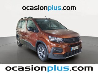 Peugeot Rifter BlueHDi 130 GT Line Standard 96 kW (130 CV)