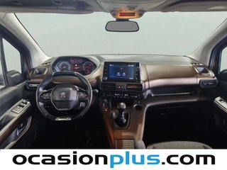 Peugeot Rifter BlueHDi 130 GT Line Standard 96 kW (130 CV)