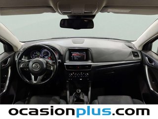 Mazda CX-5 2.2 DE Luxury 2WD 110 kW (150 CV)