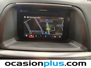 Mazda CX-5 2.2 DE Luxury 2WD 110 kW (150 CV)