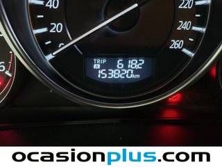 Mazda CX-5 2.2 DE Luxury 2WD 110 kW (150 CV)