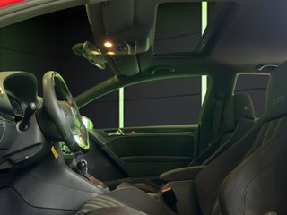Volkswagen Golf GTI 2.0 TSI 155 kW (210 CV) DSG