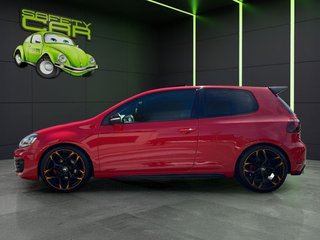 Volkswagen Golf GTI 2.0 TSI 155 kW (210 CV) DSG
