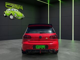 Volkswagen Golf GTI 2.0 TSI 155 kW (210 CV) DSG