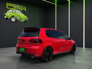 Volkswagen Golf GTI 2.0 TSI 155 kW (210 CV) DSG