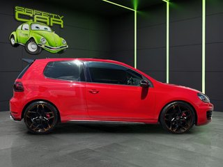 Volkswagen Golf GTI 2.0 TSI 155 kW (210 CV) DSG