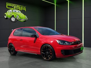 Volkswagen Golf GTI 2.0 TSI 155 kW (210 CV) DSG