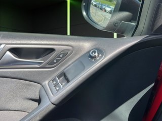 Volkswagen Golf GTI 2.0 TSI 155 kW (210 CV) DSG